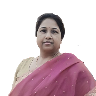 Mrs. Vidya S. Rao